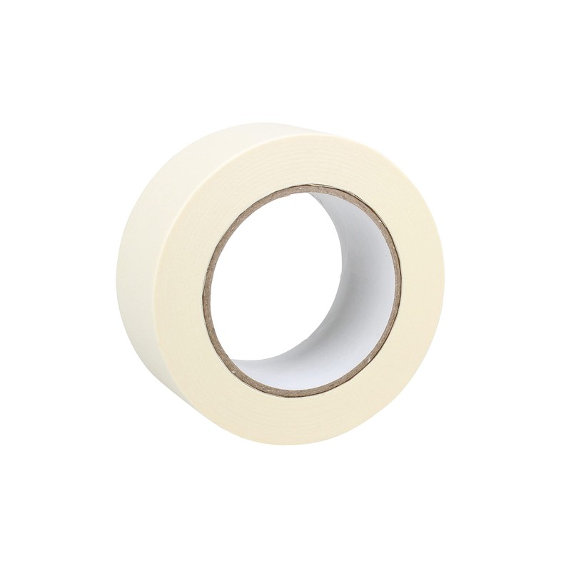 Masking Tape 50mm x 50m (6 pack)