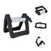 FRCOLOR 2 Pcs Hair Dye Squeezer Toothpaste Tube Roller Metal