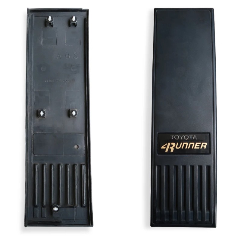 Toyota 10 Genuine OEM Toyota 1st Gen 4Runner B-Pillar Trim