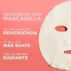 Mascarilla Garnier Piel Active Reafirmante