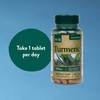 Holland & Barrett Turmeric 500mg 90 Capsules