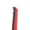 Commercial Truck 30" Long Red Vinyl Gear Shifter Boot Cover