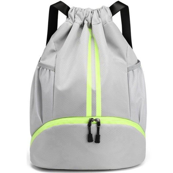 Dea Bona Backpack, Sports Bag, Knapsack Backpack, Portable, Gym, Pool,