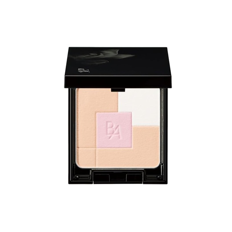 Polar B.A Oasis Light Powder, Pressed Powder, 0.2 oz (7.3