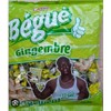 Begue (Ginger Sweet Candy)