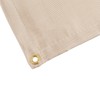 Fireproof Camping Mat Heat Insulation Anti Scald 500 ℃ Use