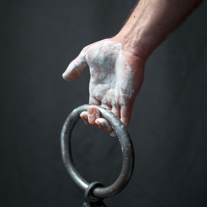 CERBERUS Strength Atlas Grip Liquid Chalk (250ml)