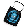 Baseball Ice Cream Dripping Glove Drip Baseball Catcher Kids Tote