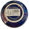 Dragonfly Rice Noodle Soup Bowls, Blue ( se of 6)