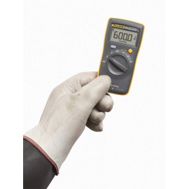 FLUKE-101 Digital Multimeter