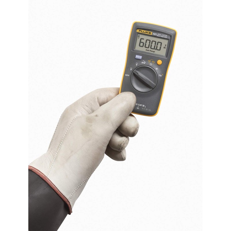 FLUKE-101 Digital Multimeter