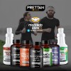 Cloruro Potasio 200mg Cápsulas Prettán Suplemento Deportivo