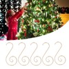 600Pcs Ornament S Hooks Set Stainless Steel No Rusting Decorative