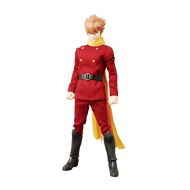 RAH(リアルアクションヒーローズ) 009:島村ジョー(1/6スケール ABS&ATBC-PVC塗装済み可動フィギュア)