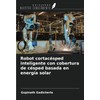 Robot cortacésped inteligente con cobertura de césped basada en energía