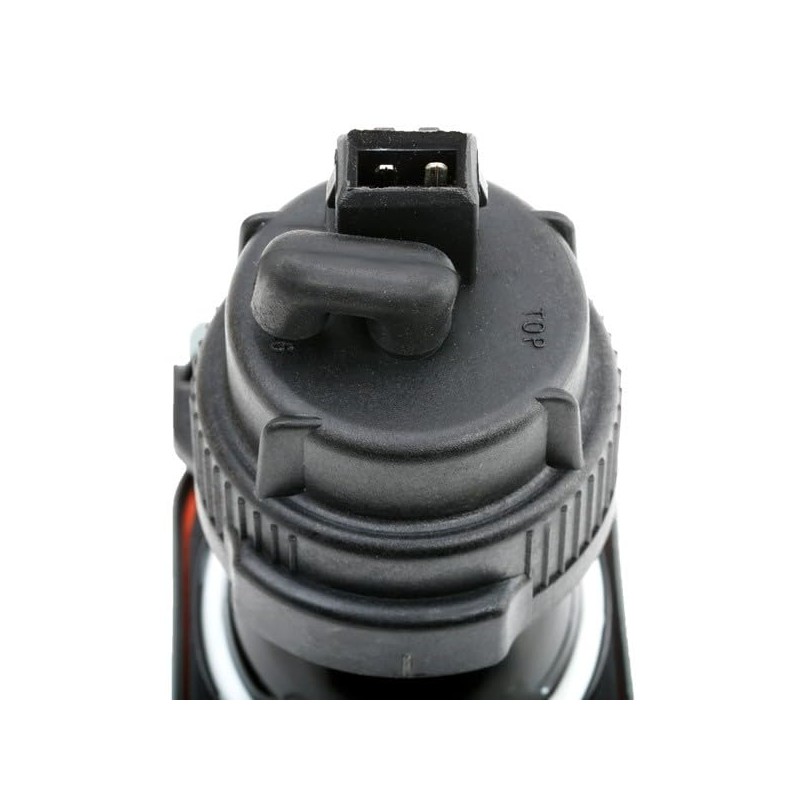 TYC Fog Light 19-1142-05-2