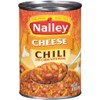 Nalley Cheddar Cheese Chili Con Carne With Beans (Pack of 2)