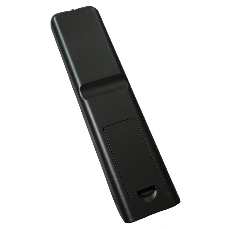 Replacement Remote Control Compatible for Sanyo TV DP26648A DP32648 DP37649