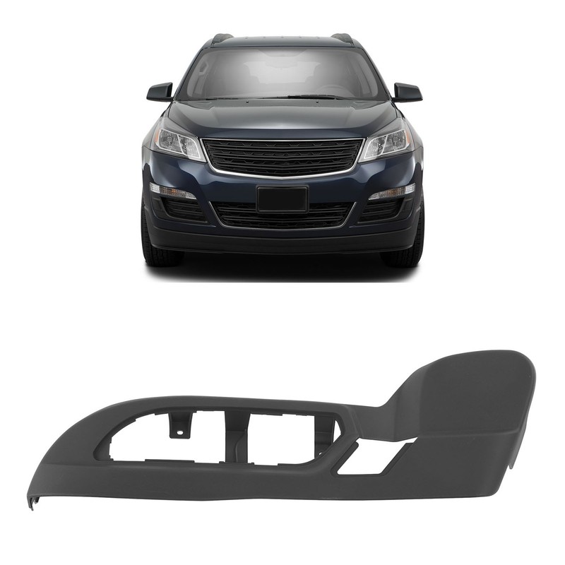 Car Driver Seat Switch Bezel 926‑091 Front Left Side Outer