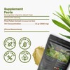 Go Nutra - Pine Pollen Powder, Potent 10:1 Pine Pollen