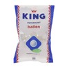 King Peppermint Balls Candy Mints - (2-Pack) - Dutch Holland