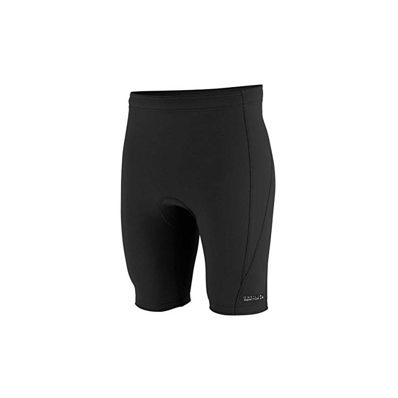 O'Neill Reactor-2 1.5mm Short Black - XL