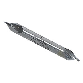 Toyo Associates Center Drill 62599