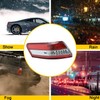 Rear Tail Light Brake Lamp Driver Left Side Compatible with