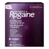 Women´s Rogaine 2% Tópico Three Month Supply