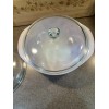 Pyrex 624 Lid For 024 Casserole