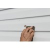 Mendyl Vinyl and Stucco Siding Repair Kit - Cover Any