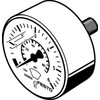 Festo MA-23-6-R1/8 Pressure Gauge, 23 Nominal Size, 0 ... 6