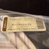Longaberger Basket Liner Blue Ribbon Pie Sunny Day Stripe New