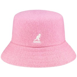 Kangol Wool Lahinch Hat Wool Hat Fishing Hat Fabric Hat Club Hat Trendy Hat Women / Men - Winter Autumn Winter, pink