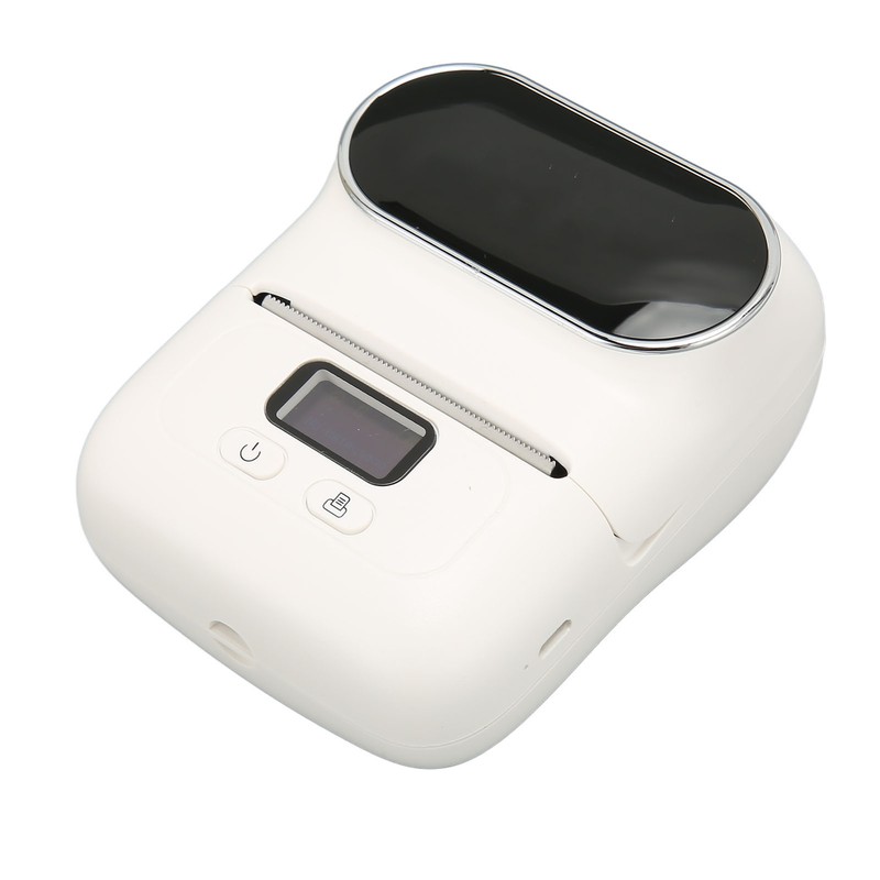 Thermal Printer Handheld Barcode Printer Portable Printing Machine for Price