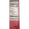 Trader Joe's PB&J Peanut Butter Strawberry Fruit Oat Bar Gluten