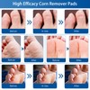 24 Count Corn Removal Pads for Feet and Toe, Corn