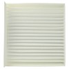 vhbw Filter Set Compatible with Zehnder Climos 200 Ventilation Unit