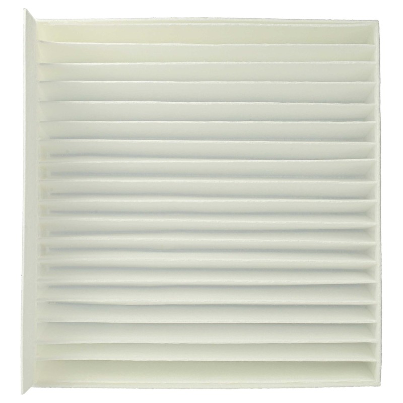 vhbw Filter Set Compatible with Zehnder Climos 200 Ventilation Unit