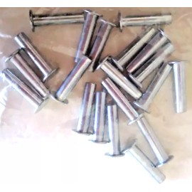Zildjian Cymbal Rivets (Pack of 20)