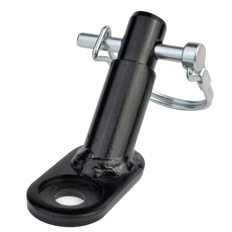 2 Packs Bike Trailer Coupler, Fengek Bike Trailer Hitch Instep