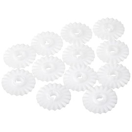 ELETTRO C Set 12 Toothed Blades Kitchen utensil replacement