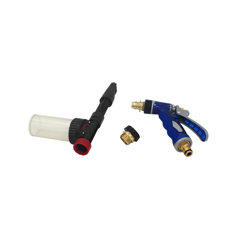 Foam Car Wash Spray Gun Foam Lance Multifunctional High Pressure