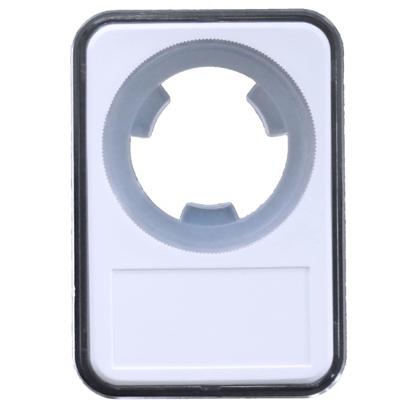 Ursae Minoris Ursae Minoris Elite Certified-Style Coin Holder for US