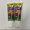 Plak Smacker - Dinosaur Bubble Gum Flavor Toothpaste 4.2oz (