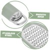iplusmile Multi Functional Stainless Steel Vegetable Cutter Precise Slicing Tool