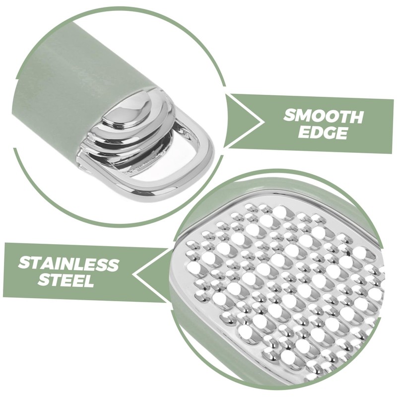 iplusmile Multi Functional Stainless Steel Vegetable Cutter Precise Slicing Tool