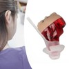 Sound Aid Good Ear Fitting Stable Transmission Noise Reduction Rechargeable