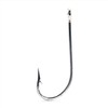 Mustad 3407 Classic O'Shaughnessy Forged Ringeyed Fishing Hooks 4/0 50per