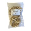 MARENT Rubber Bands 1.5mm Weight 50 grams (100mm x 6mm